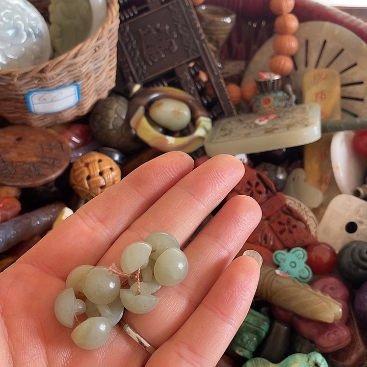 小***虎我也想要这样一款