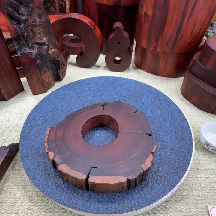 惠***师大果紫檀（缅甸花梨）