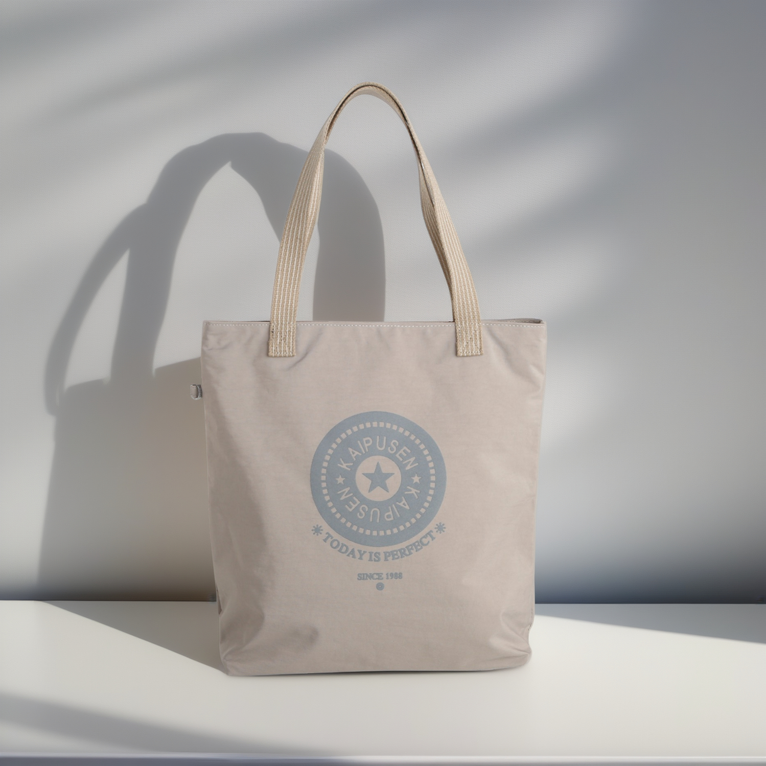 通勤托特包防泼水轻便补课包手提女士单肩包休闲上班手拎包可放A4