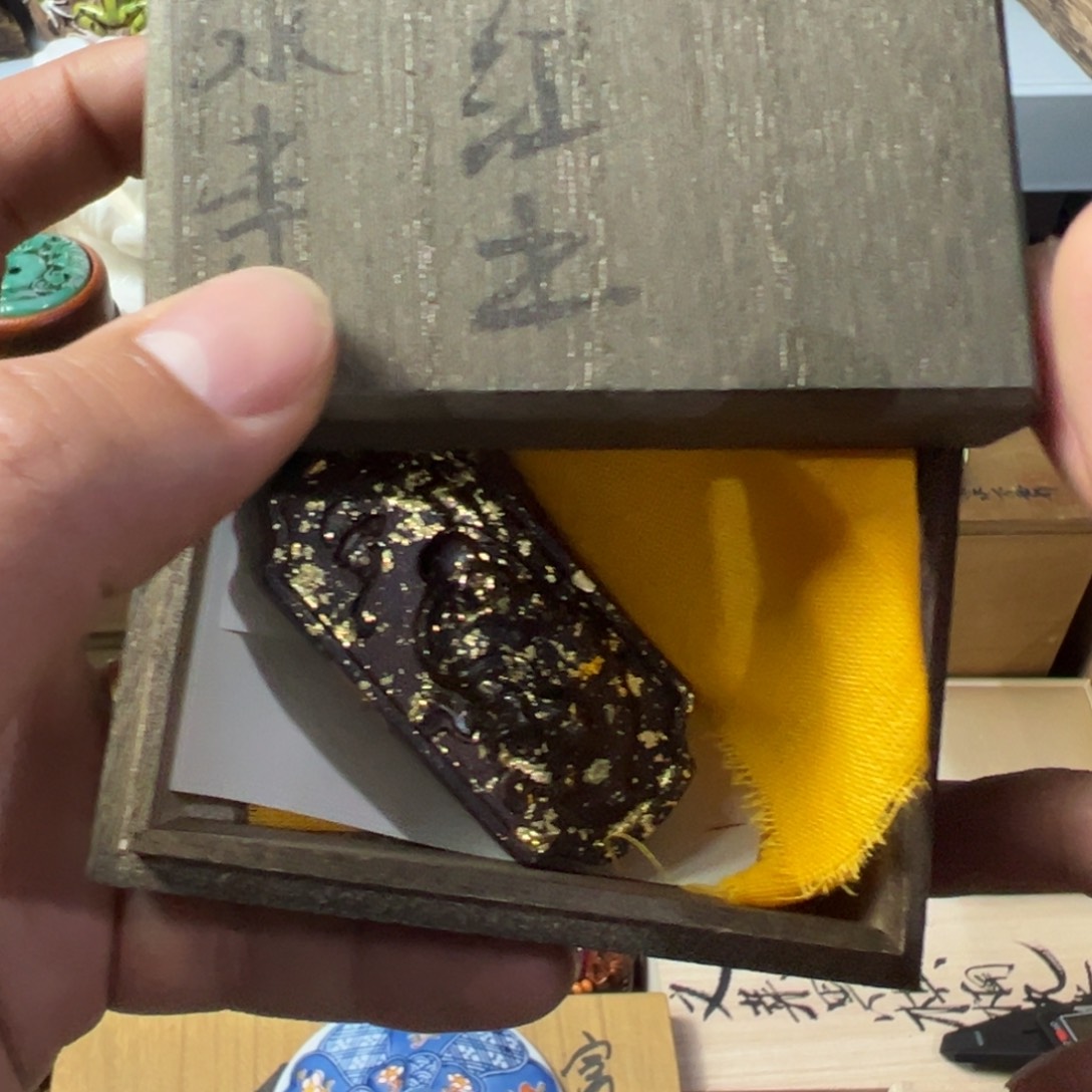 紫砂茶宠放漏场，全都漏