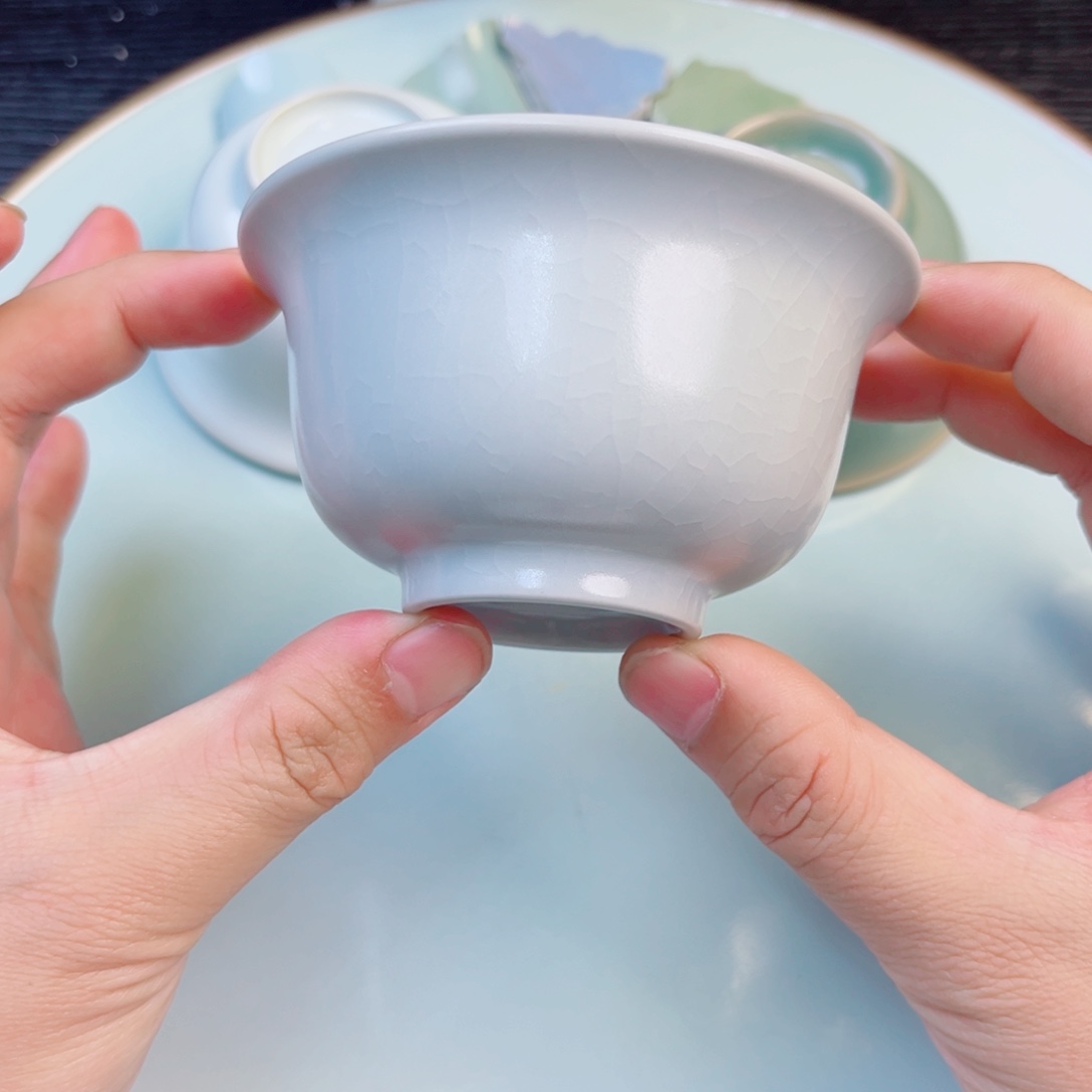 瓷片木*石不计成本交个朋友