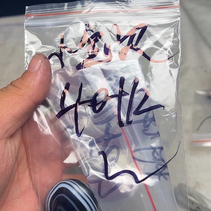 A***贝香榧木藏地金刚菩提念珠小宝贝