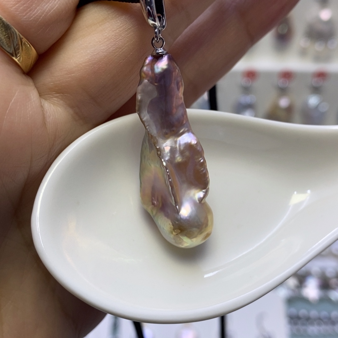 淡水珍珠其它未镶嵌