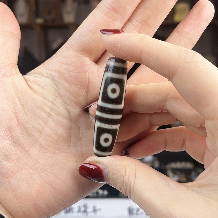 玛瑙/玉髓颈饰合金不****✨