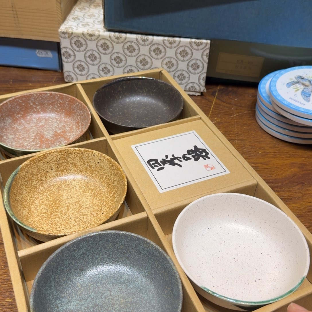 小狐狸瓷器家居好物推荐