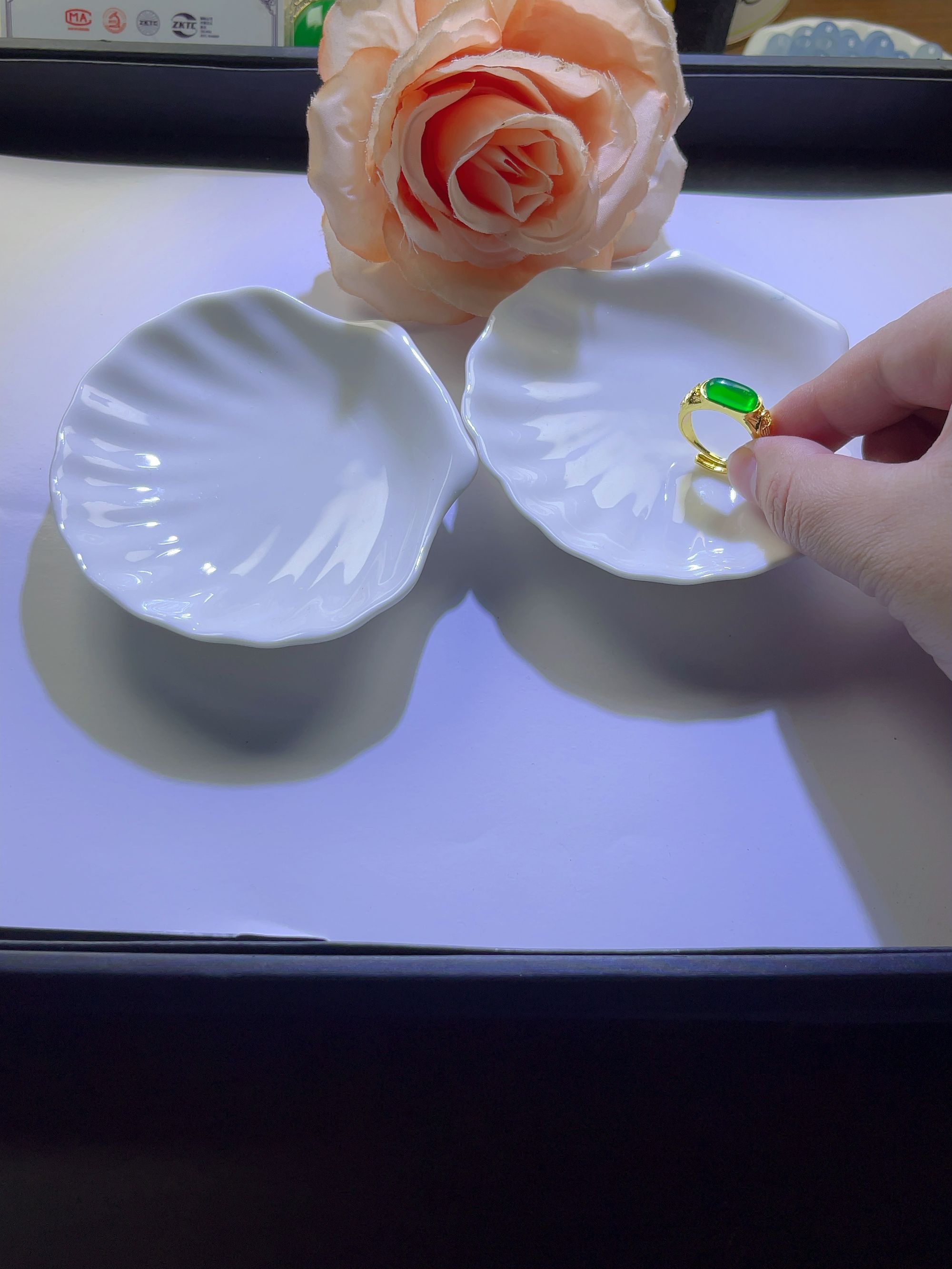 甄选优品JZ设计款多样性发其一MAJ创意陶瓷