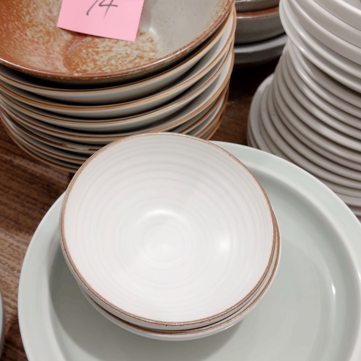 酒店瓷H*景德镇酒店陶瓷075