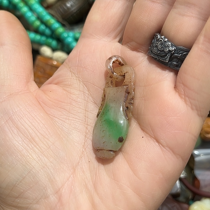 慧***顺泥塑不退不换感谢大家