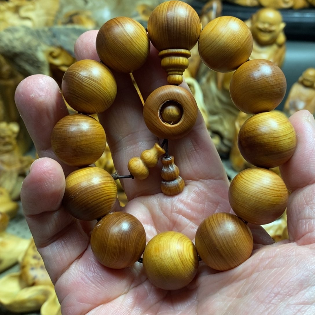 柏木（崖柏）太行山区