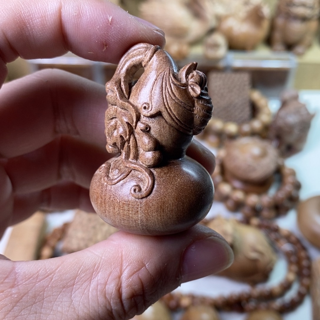 檀香木手串/手链00