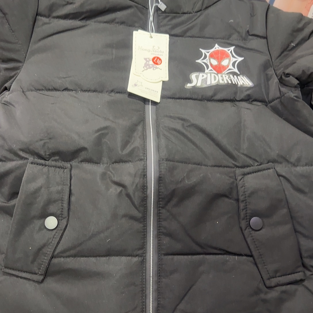 130尺码宽边款可定制大