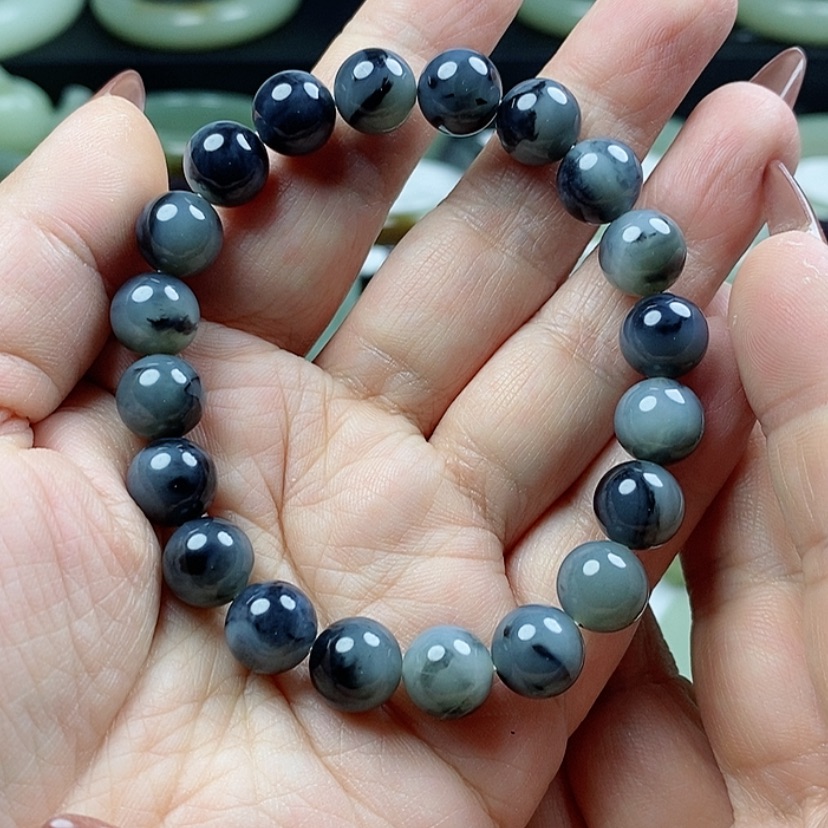 【闪购商品】和田玉手链未镶嵌