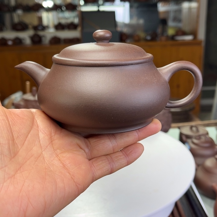 紫砂茶壶紫砂茶壶