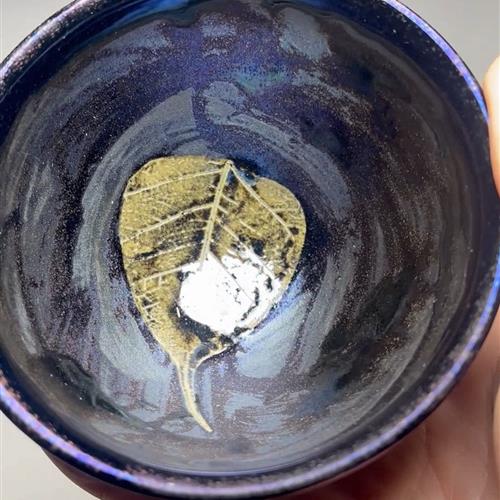 【闪购商品】茶盏-373............