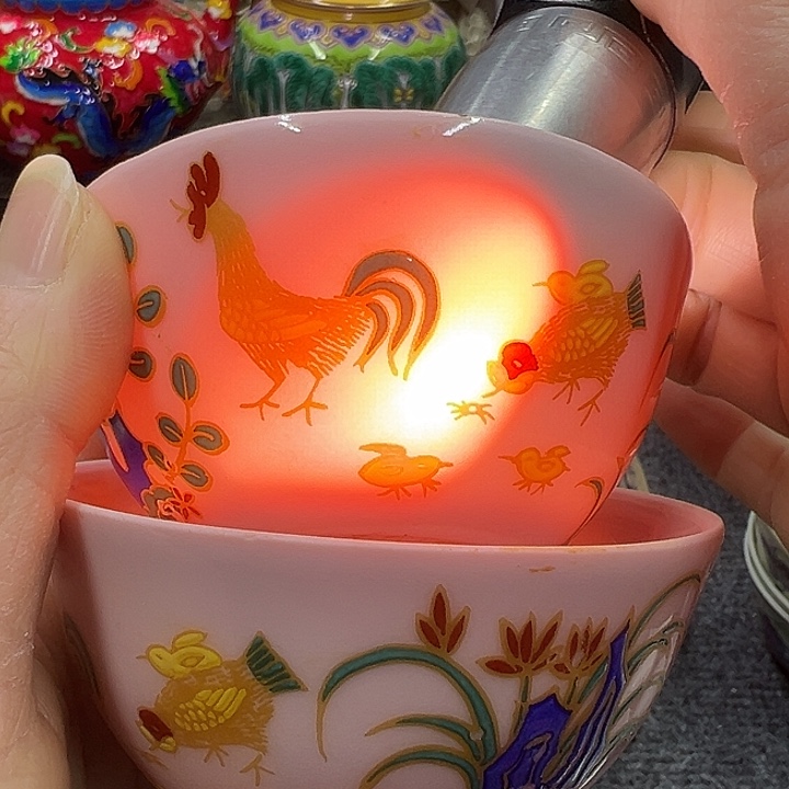 瓷片摆件摆件摆件摆件