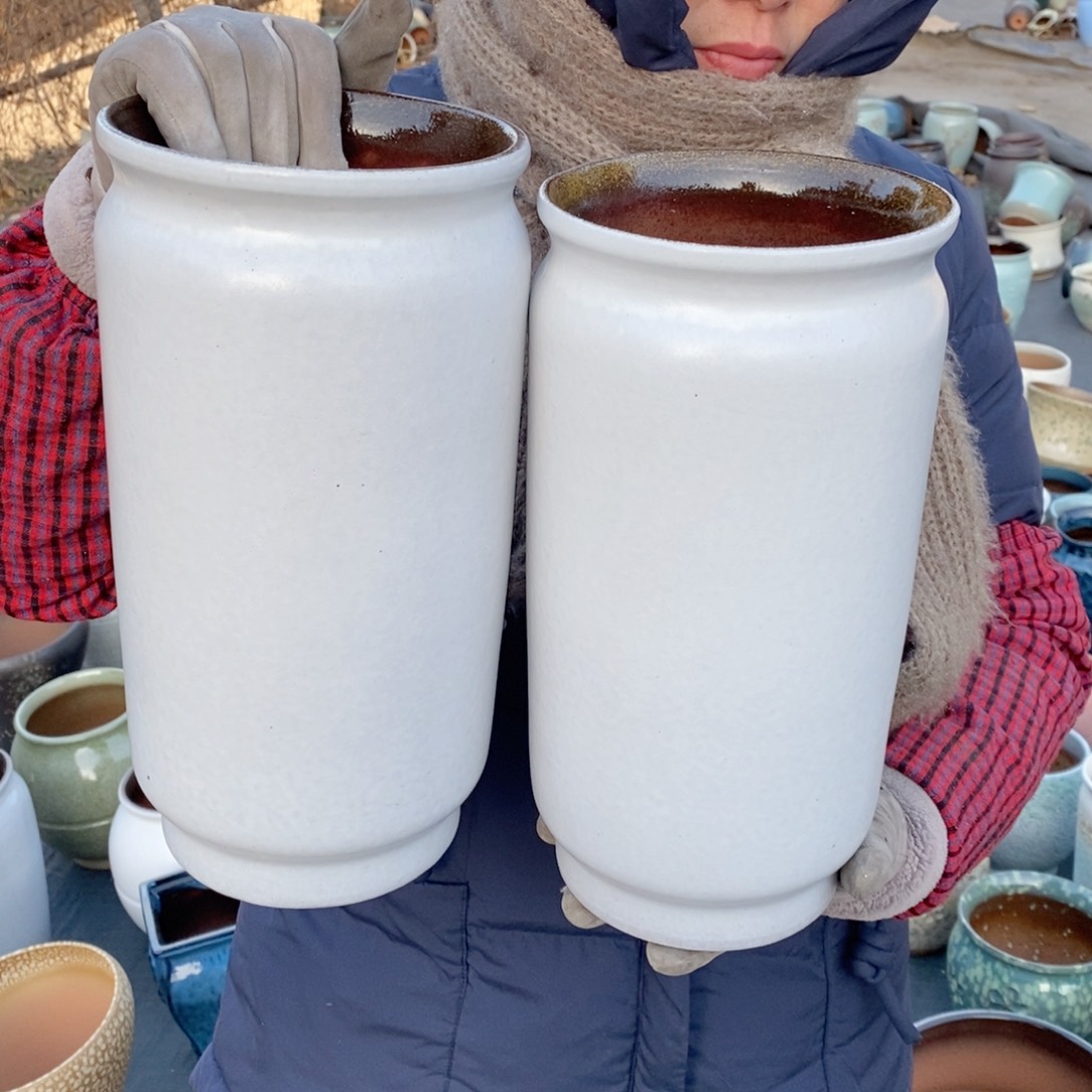 红陶口15高31～～～