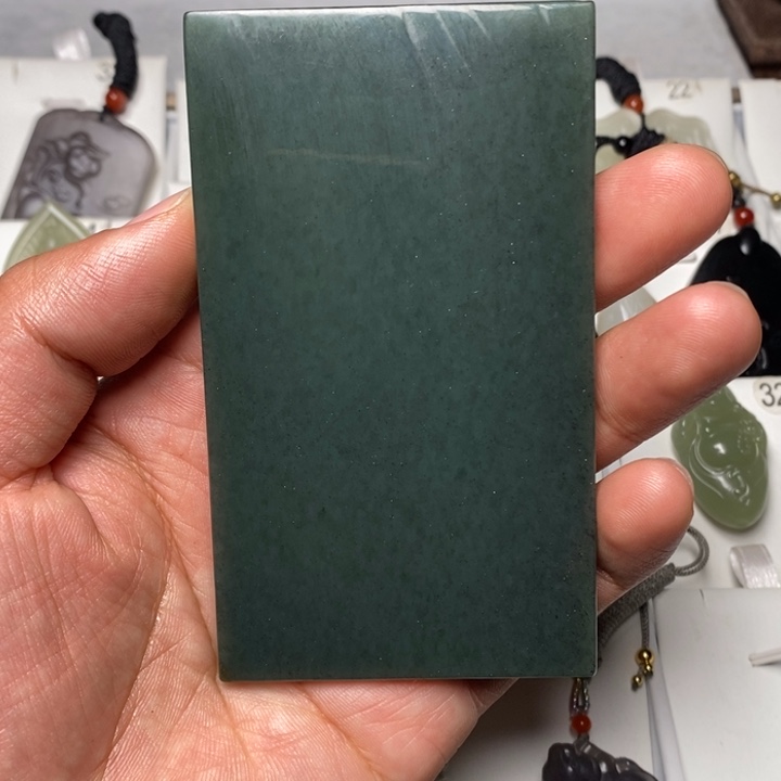 和田玉玉石未镶嵌k****g