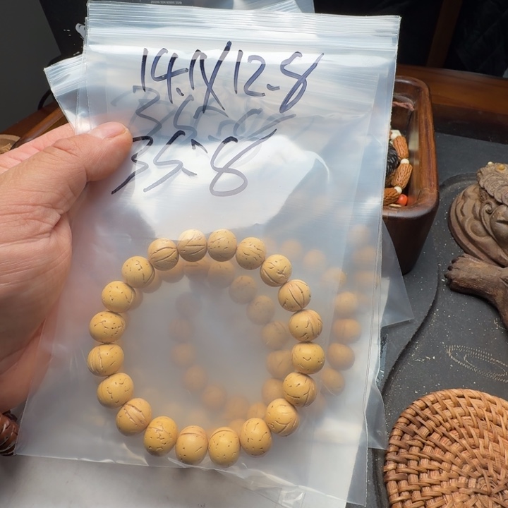 文玩核桃吊坠桃核福利