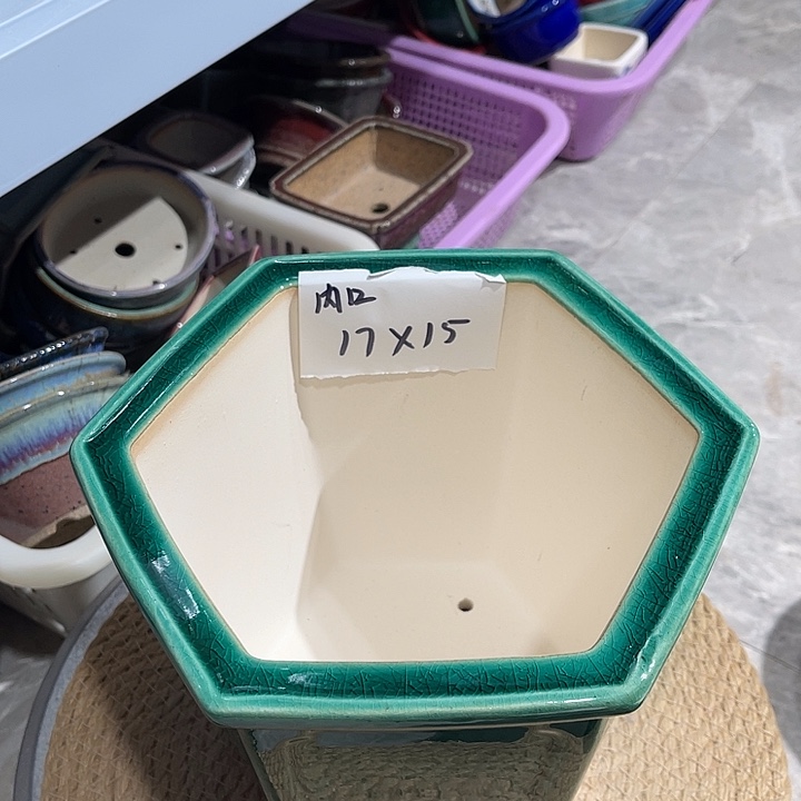 花盆紫砂紫砂花盆