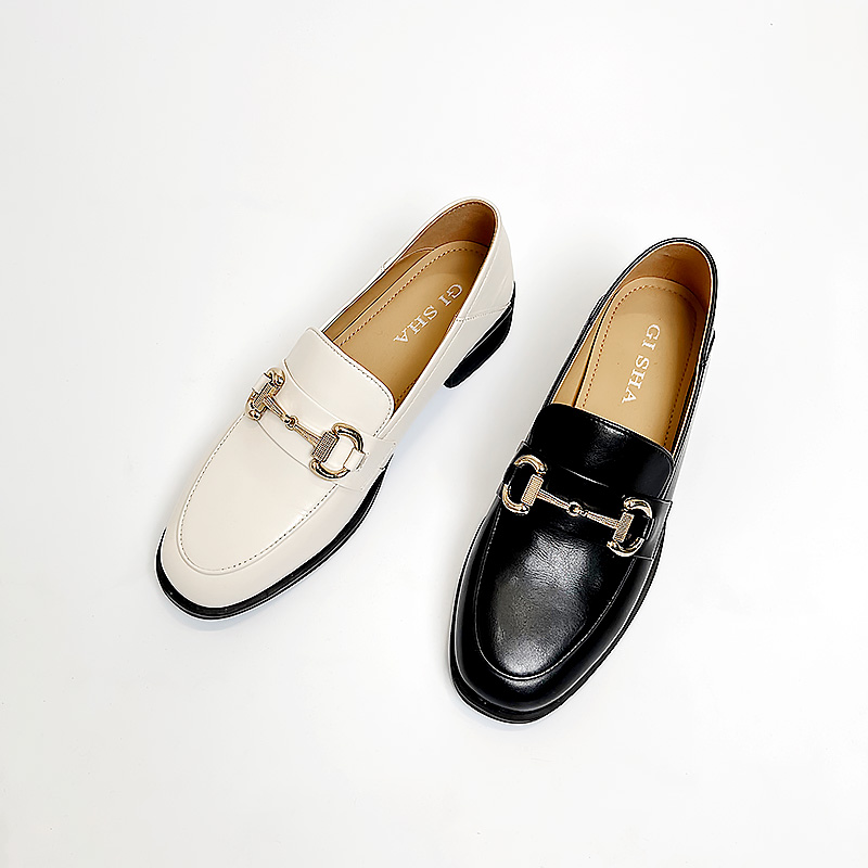 【果缎专享】姬莎广州女鞋36025