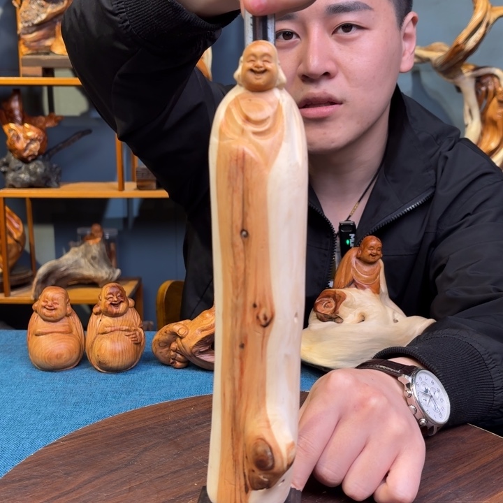 柏木（崖柏）关注一下