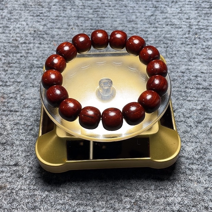 小叶紫檀手串手串