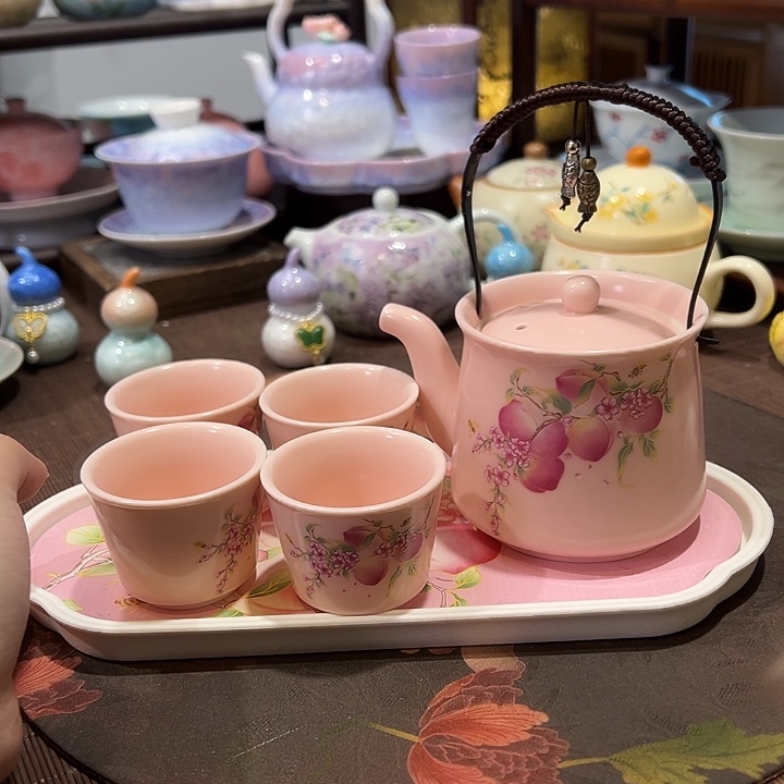 茶具配件其它茶器