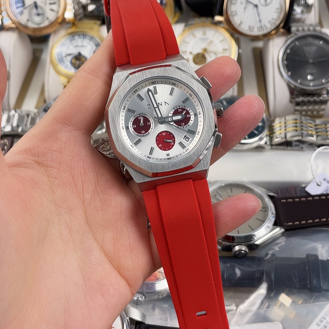 钢锻造碳石英机芯