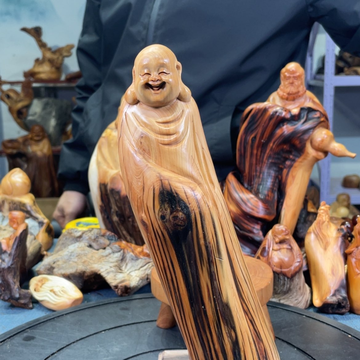 【闪购商品】柏木（崖柏）其他