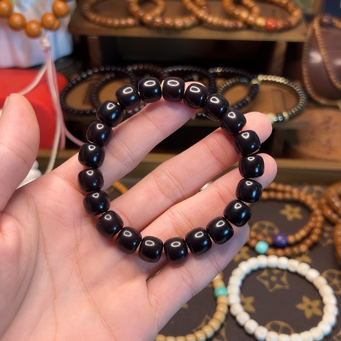 菩提根/象牙果手串