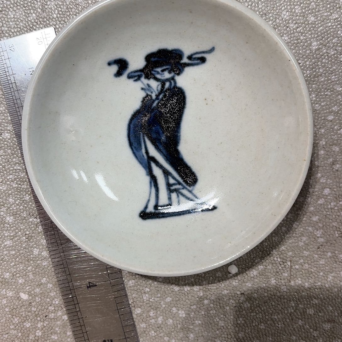 摆件陶陶瓷艺术作品