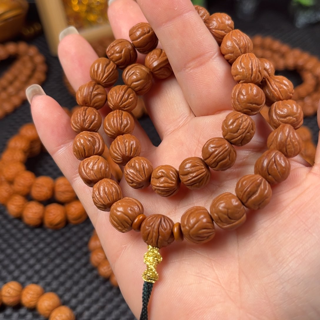 【闪购商品】桃核手串Y16链接手串