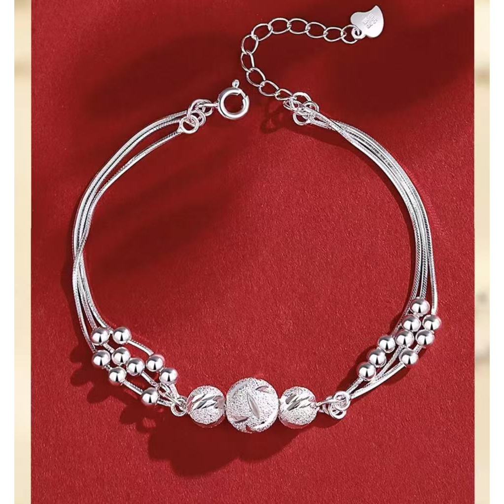 10250705369三生三世手链 无礼盒