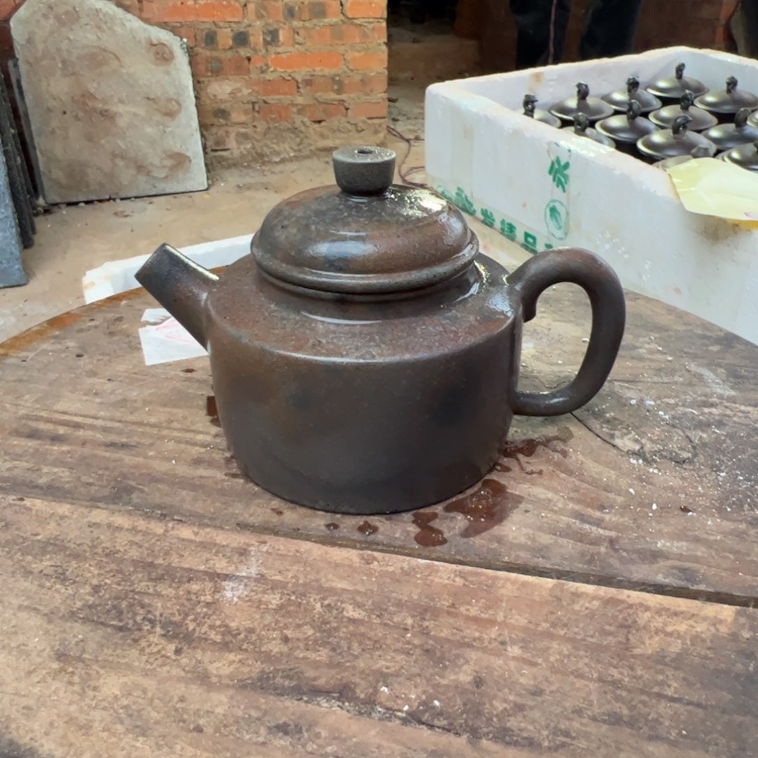 坭兴陶贵台龙窑A193