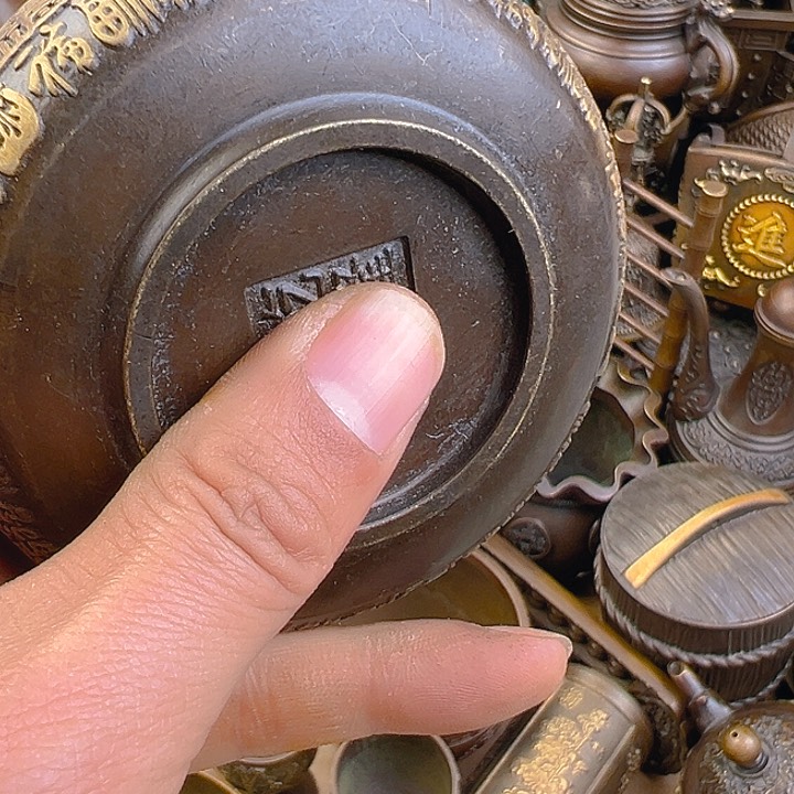 I don’t know if I can