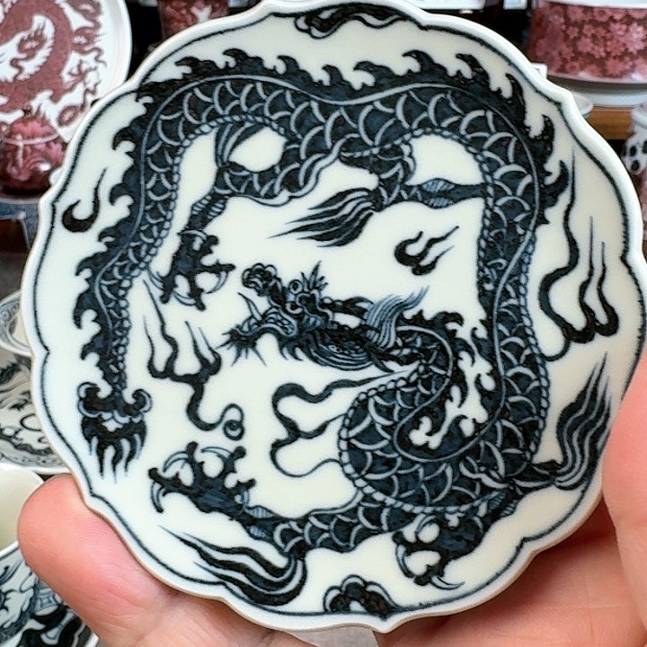 景德镇陶瓷福利福利