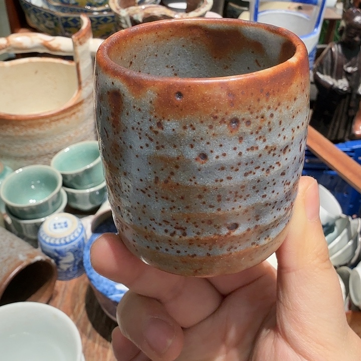 茶盏任意三单包邮