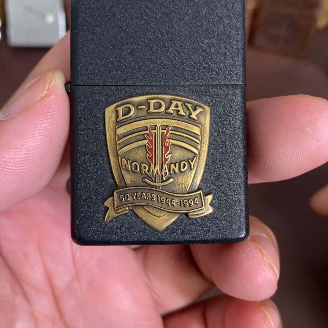 铜合金回血美版原版年度94用过
