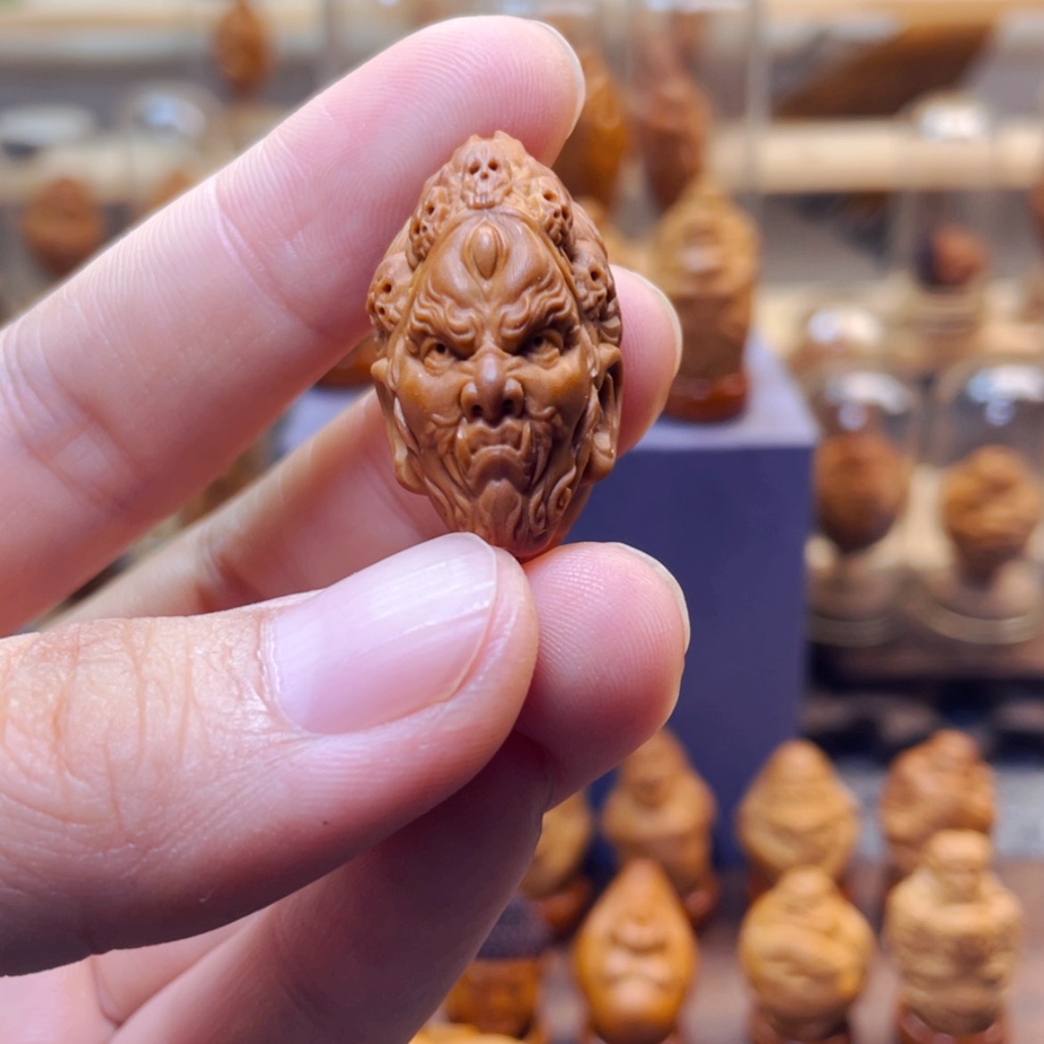 【闪购商品】手串/手链橄榄核