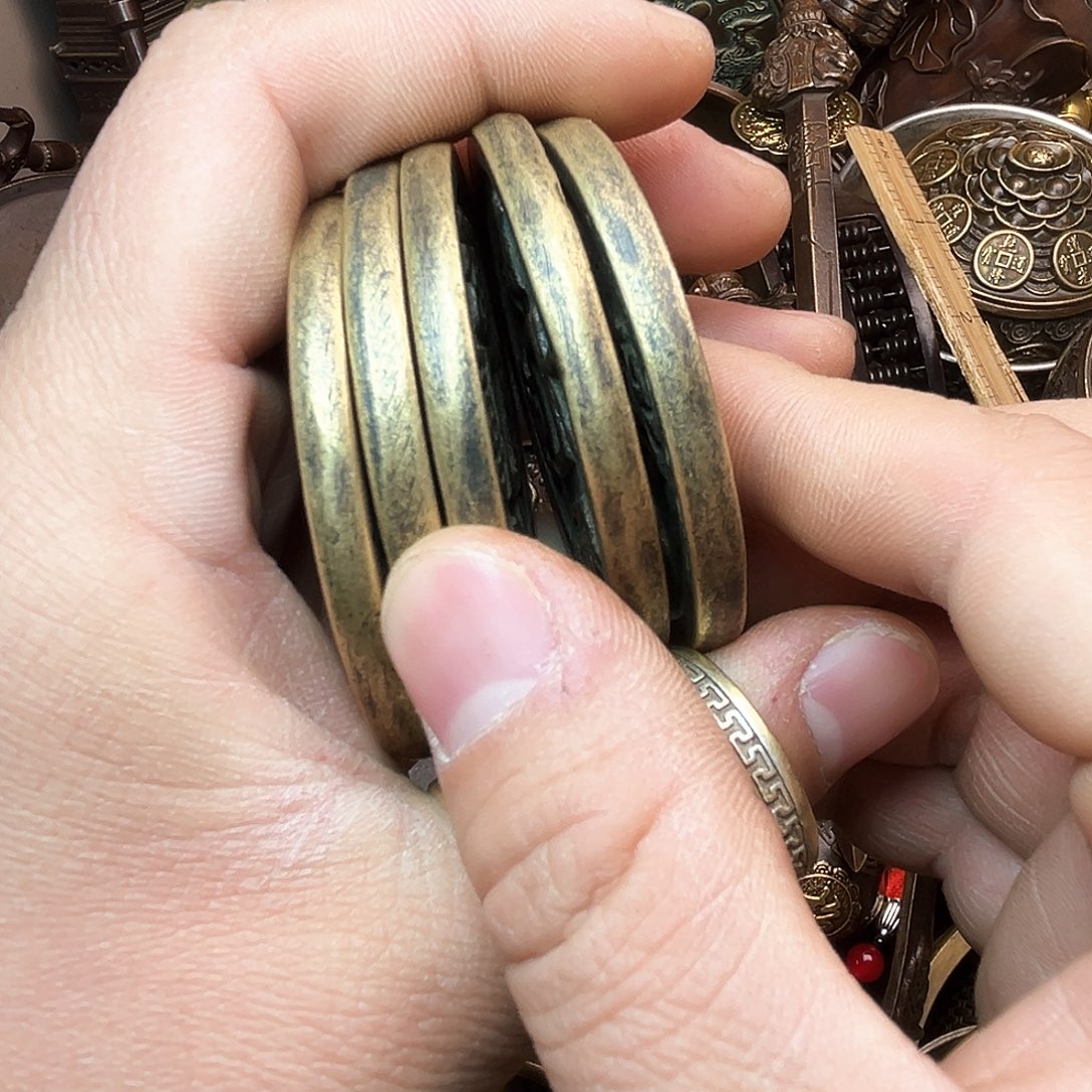 铜锣湾的历史文化