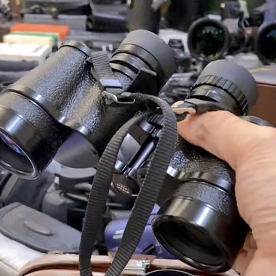 望远镜，详情咨询客服