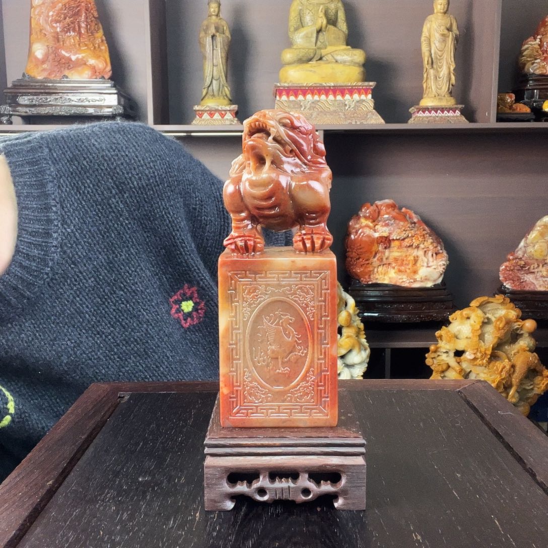 印石寿山石。。。。。。。。