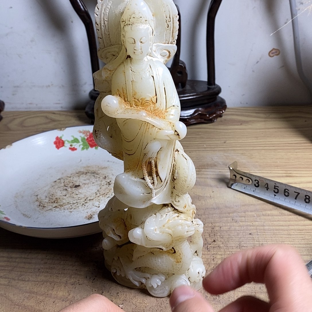 闪购商品直播间实时画面