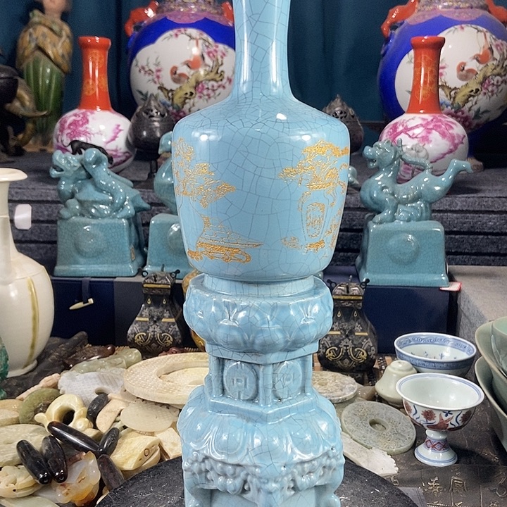 瓷片陶瓷制品陶瓷陶瓷