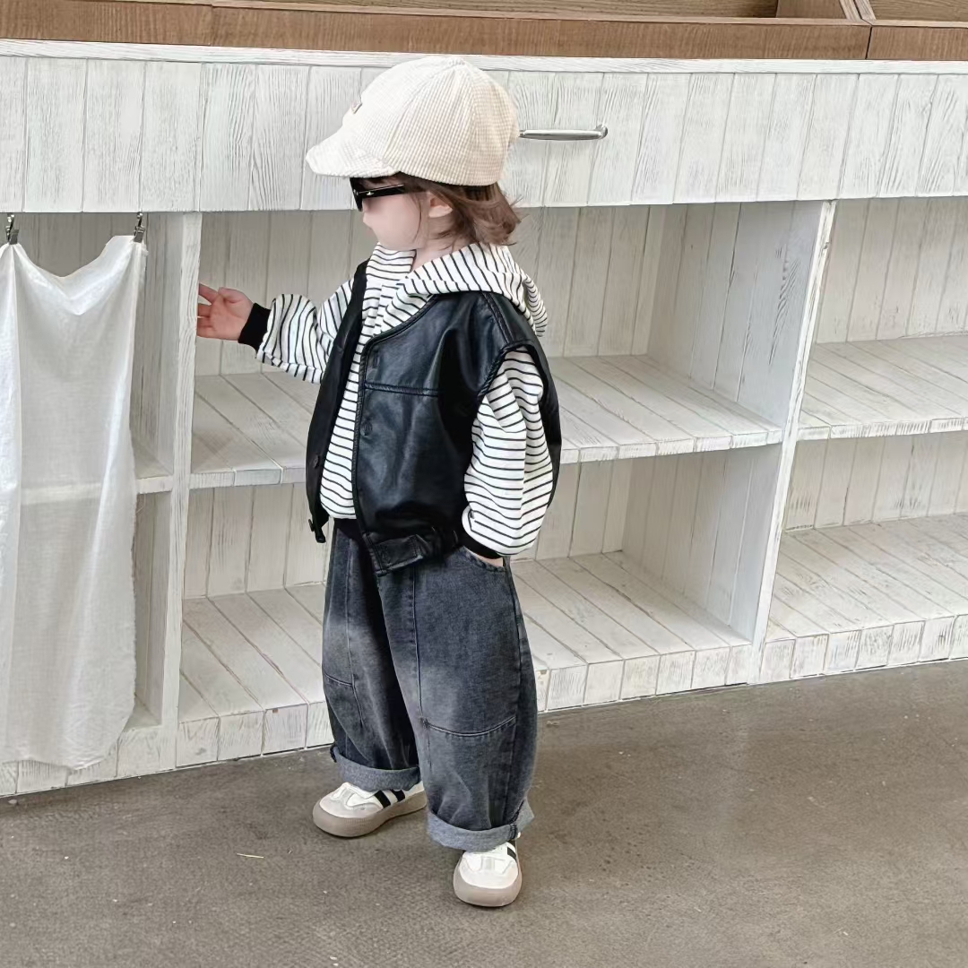 实体店秋款上新打底衫裤子卫衣外套套装套裙新款