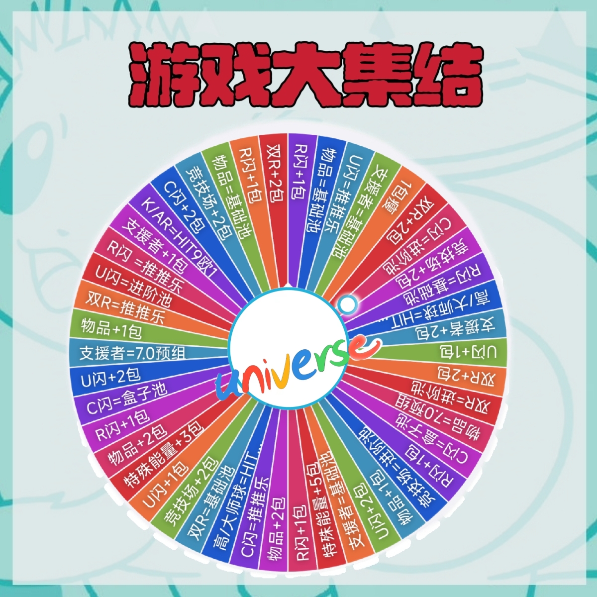 宝可梦游戏大集结宝可梦卡牌卡牌【盲盒】