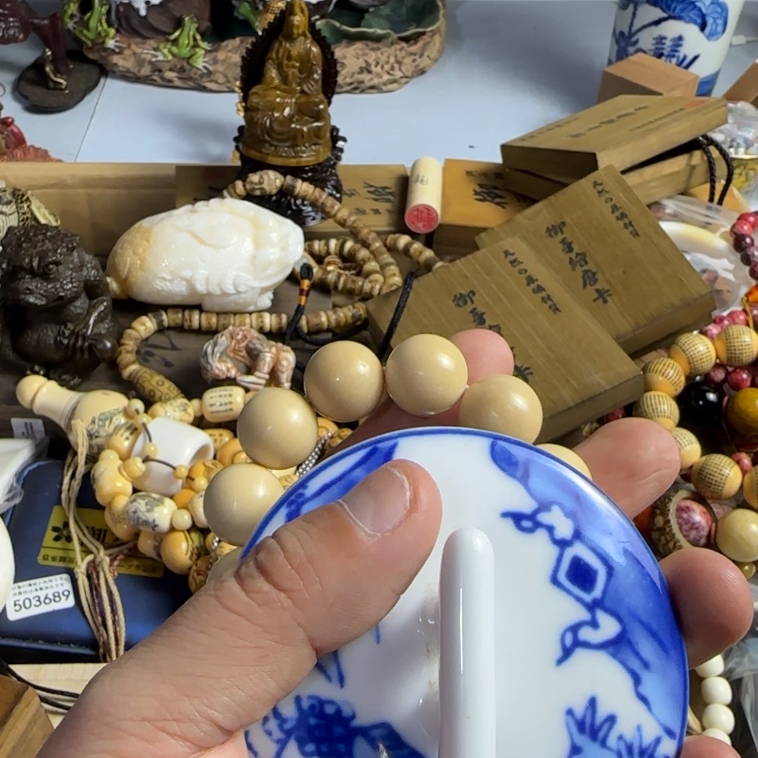 紫砂茶宠我家粉丝真好看啊