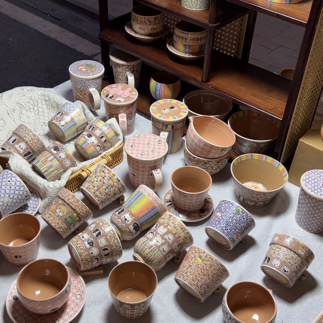 陶6号陶瓷哈哈哈哈哈