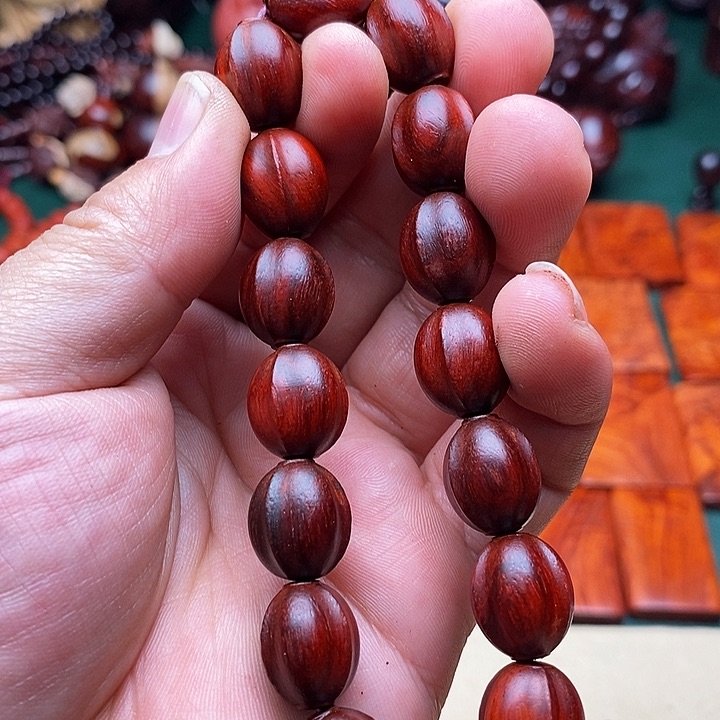 檀香紫檀（小叶紫檀）其他