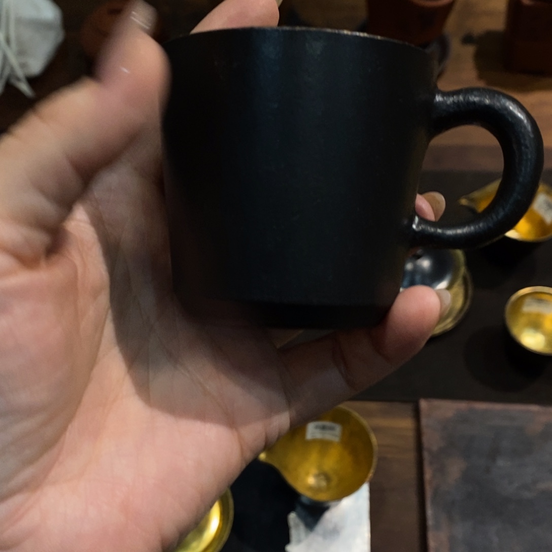 摆件?****?仟户烧严选陶器